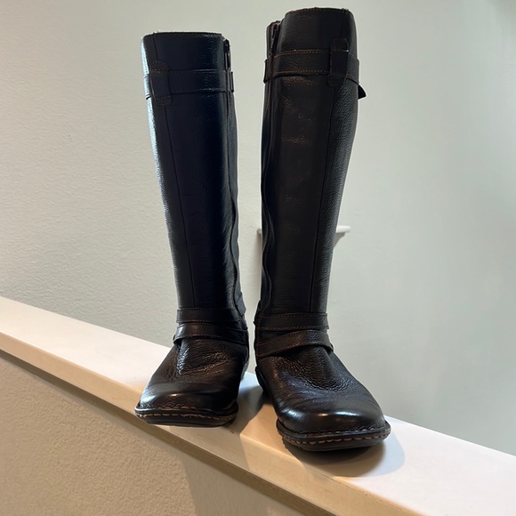 boc | Shoes | Boc Riding Boots Euc Wide 